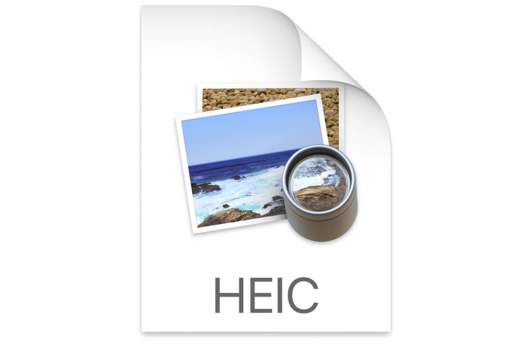 فرمت HEIC چیه؟