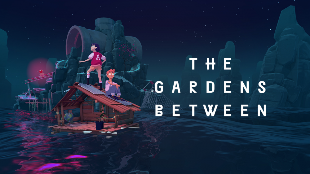 بازی The Gardens Between (در دسترس برای Linux/Mac/Windows/Switch/PS4/PS5/Xbox/iOS/Stadia/Android with Stadia)