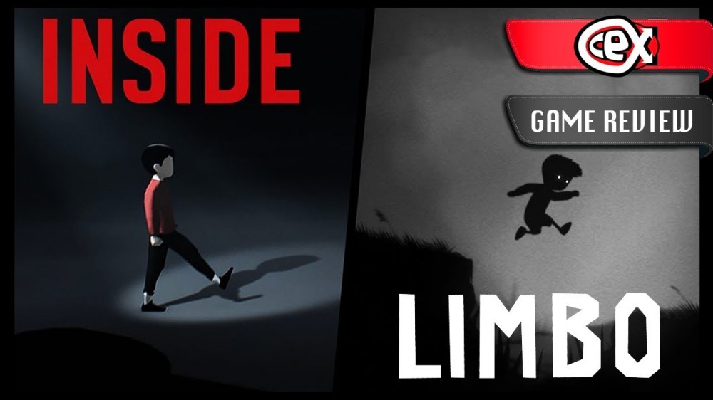 بازی LIMBO – یکی از بهترین‌ها و انتخاب شخصی بنده در بازی دو بعدی  بازی INSIDE – در سبک بازی بالا و با ارزش بالا برای تجربه