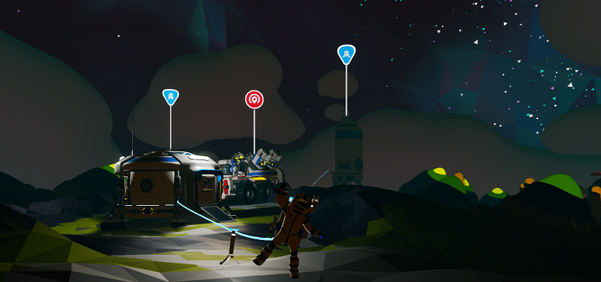 بازی Stardew Valley (در دسترس برای Switch/PS4/PS5/Mac/iOS/Android/Windows/PSVita/Linux)