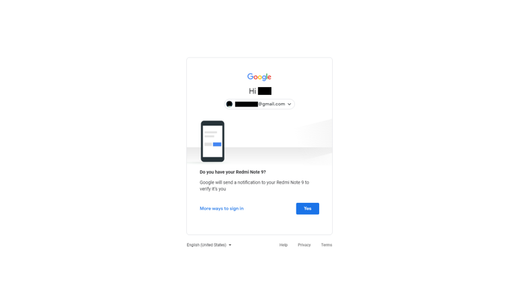 نحوه اتصال امن به گوگل